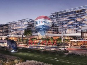 3 bedrooms Apartment in Saadiyat Island, UAE No. 36783