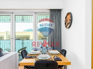 1 bedroom Apartment in Al Raha Beach, UAE No. 36788