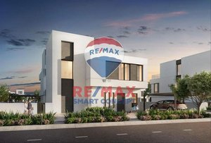 6 bedrooms Villa in Al Shamkha, UAE No. 36789