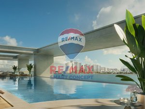 3 bedrooms Penthouse in Yas Island, UAE No. 36793