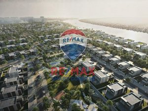 510m² Land in Yas Island, UAE No. 36796