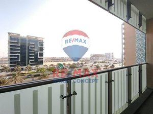 2 bedrooms Apartment in Al Raha Beach, UAE No. 36803