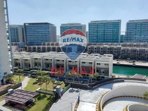 2 bedrooms Apartment in Al Raha Beach, UAE No. 36815
