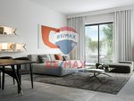 3 bedrooms Villa in Yas Island, UAE No. 36821 - villa in Dubai