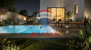 3 bedrooms Villa in Yas Island, UAE No. 36821
