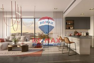 2 bedrooms Apartment in Saadiyat Island, UAE No. 36837