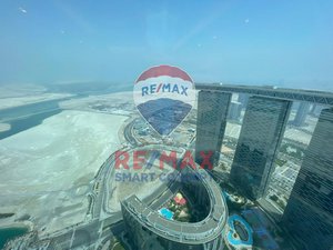 2 bedrooms Apartment in Al Reem Island, UAE No. 36840
