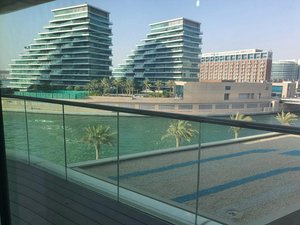 3 bedrooms Apartment in Al Raha Beach, UAE No. 36853