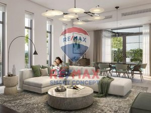 3 bedrooms Townhouse in Yas Island, UAE No. 36858