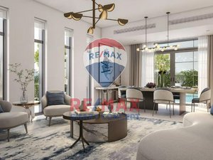3 bedrooms Townhouse in Yas Island, UAE No. 36859