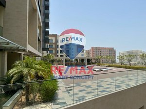 40m² Apartment in Saadiyat Island, UAE No. 36877