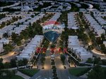 4 bedrooms Villa in Yas Island, UAE No. 36883 - Image 6
