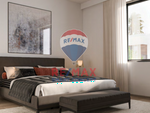 4 bedrooms Villa in Yas Island, UAE No. 36883 - Image 12