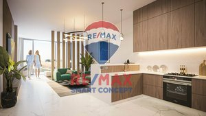 1 bedroom Apartment in Yas Island, UAE No. 36934