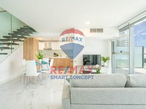 1 bedroom Apartment in Al Raha Beach, UAE No. 36966