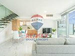 1 bedroom Apartment in Al Raha Beach, UAE No. 36966 - apartment in Dubai