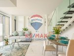 1 bedroom Apartment in Al Raha Beach, UAE No. 36966 - Image 3