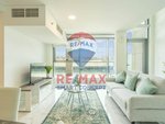 1 bedroom Apartment in Al Raha Beach, UAE No. 36966 - Image 4