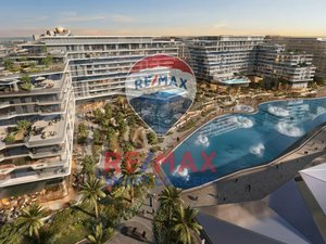 2 bedrooms Apartment in Saadiyat Island, UAE No. 36973