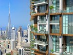 1 bedroom Apartment in Business Bay, UAE No. 370 - apartment in Dubai