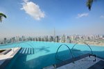 1 bedroom Apartment in Business Bay, UAE No. 370 - Image 11