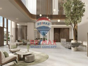 43.7m² Apartment in Yas Island, UAE No. 37014
