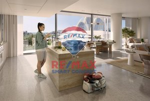 3 bedrooms Apartment in Saadiyat Island, UAE No. 37020