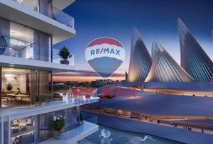 1 bedroom Apartment in Saadiyat Island, UAE No. 37024