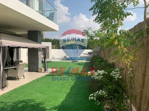 4 bedrooms Duplex in Yas Island, UAE No. 37029