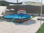4 bedrooms Duplex in Yas Island, UAE No. 37029 - Image 8