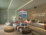 46.6m² Apartment in Yas Island, UAE No. 37055 - Image 11
