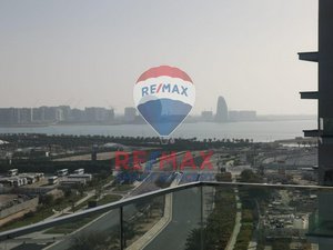1 bedroom Apartment in Yas Island, UAE No. 37092