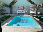 5 bedrooms Villa in Yas Island, UAE No. 37097 - villa in Dubai