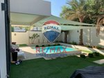 5 bedrooms Villa in Yas Island, UAE No. 37097 - Image 18