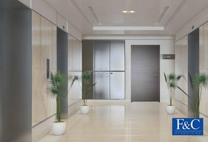 1 bedroom Apartment in Downtown Dubai (Downtown Burj Dubai), UAE No. 371