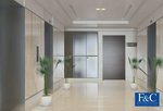 1 bedroom Apartment in Downtown Dubai (Downtown Burj Dubai), UAE No. 371 - apartment in Dubai