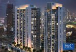 1 bedroom Apartment in Downtown Dubai (Downtown Burj Dubai), UAE No. 371 - Image 2