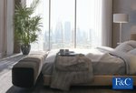 1 bedroom Apartment in Downtown Dubai (Downtown Burj Dubai), UAE No. 371 - Image 6