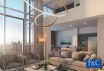 1 bedroom Apartment in Downtown Dubai (Downtown Burj Dubai), UAE No. 371 - Image 8