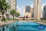 1 bedroom Apartment in Downtown Dubai (Downtown Burj Dubai), UAE No. 371 - Image 11