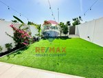 2 bedrooms Townhouse in Yas Island, UAE No. 37130 - townhouse in Dubai
