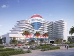 1 bedroom Apartment in Yas Island, UAE No. 37132 - Image 6