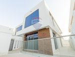 6 bedrooms Villa in Yas Island, UAE No. 37135 - Image 24
