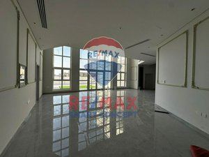 6 bedrooms Villa in Khalifa City, UAE No. 37147