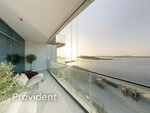 2 bedrooms Apartment in Dubai Harbour, UAE No. 3715 - apartment in Dubai