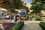 962m² Land in Khalifa City, UAE No. 37154 - Image 2