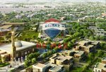 962m² Land in Khalifa City, UAE No. 37154 - Image 3