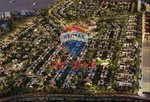 962m² Land in Khalifa City, UAE No. 37154 - Image 5