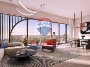 3 bedrooms Apartment in Saadiyat Island, UAE No. 37164