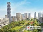 1 bedroom Apartment in Town Square, UAE No. 37166 - apartment in Dubai